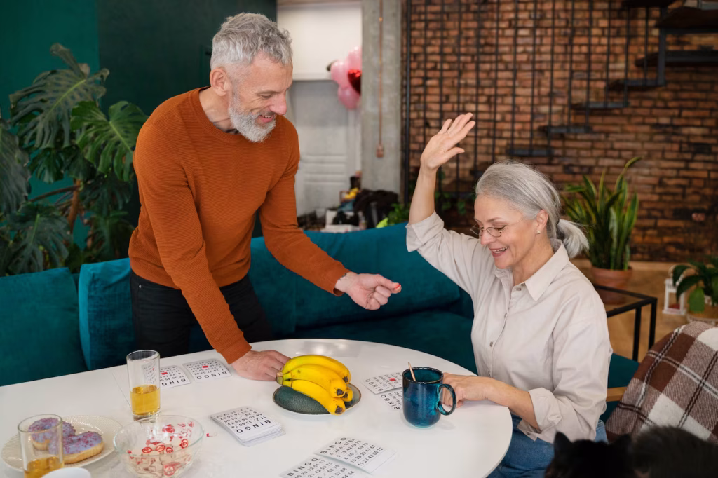 2026 UK Senior Benefits key change